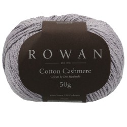 Rowan Cotton Cashmere 221 Morning Sky