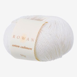 Rowan Cotton Cashmere Yarn - 239 Seedpod