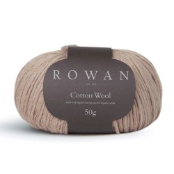 Cotton Wool Kleur 202